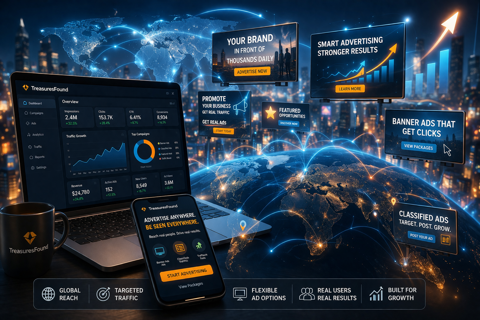 home global network