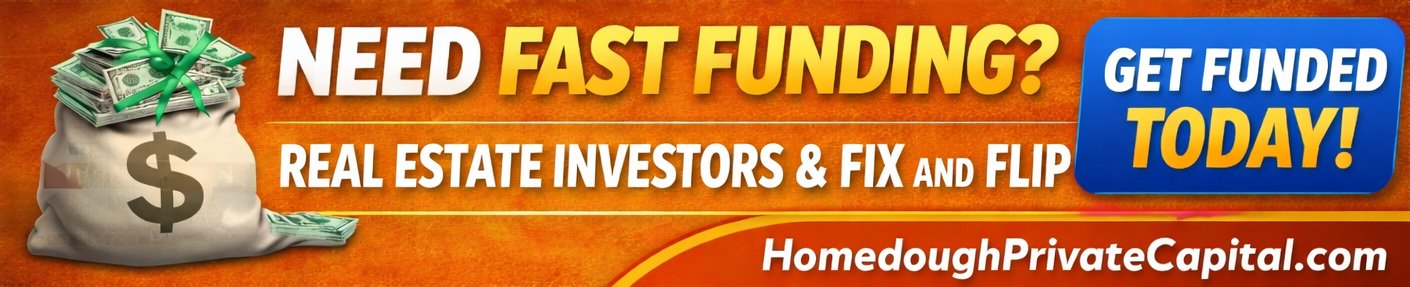 Get Private Funding Capital